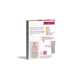 Clarins Wonder Perfect Mascara 4D Gift Set