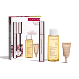 Clarins Wonder Perfect Mascara 4D Gift Set