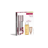 Clarins Wonder Perfect Mascara 4D Gift Set