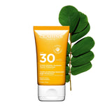 Clarins Youth-protecting Sunscreen High Protection SPF30