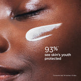 Clarins Youth-protecting Sunscreen Very High Protection SPF50