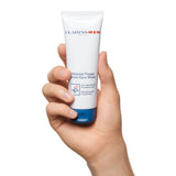 Clarins Men Active Face Wash Foaming Gel 125ml