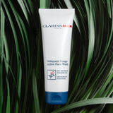 Clarins Men Active Face Wash Foaming Gel 125ml