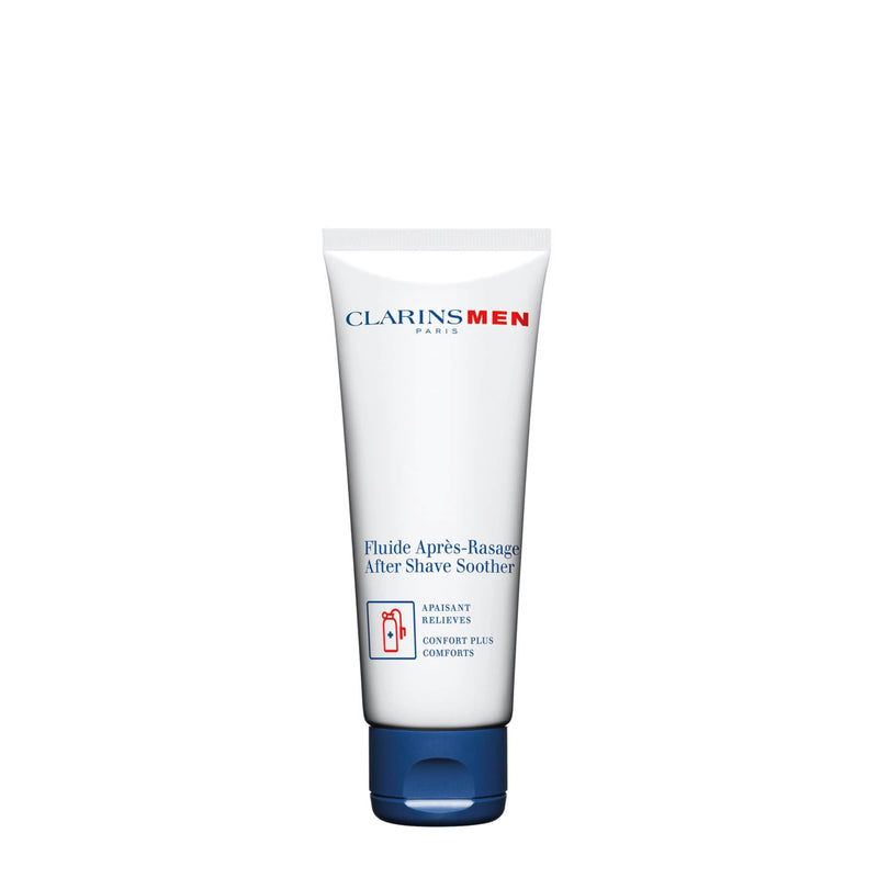 ClarinsMen After Shave Soother 75ml