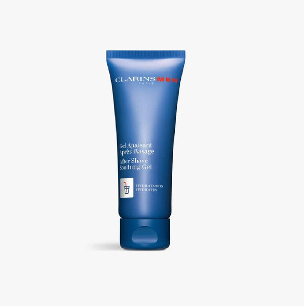 ClarinsMen After Shave Soothing Gel 75ml