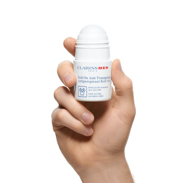 ClarinsMen Antiperspirant Deo Roll-on 50ml