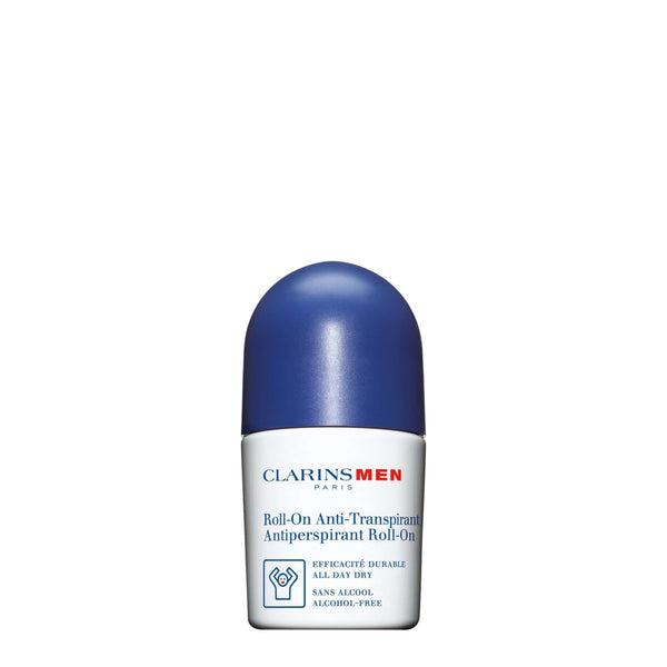 ClarinsMen Antiperspirant Deo Roll-on 50ml
