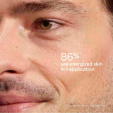 ClarinsMen Energising Gel 50ml