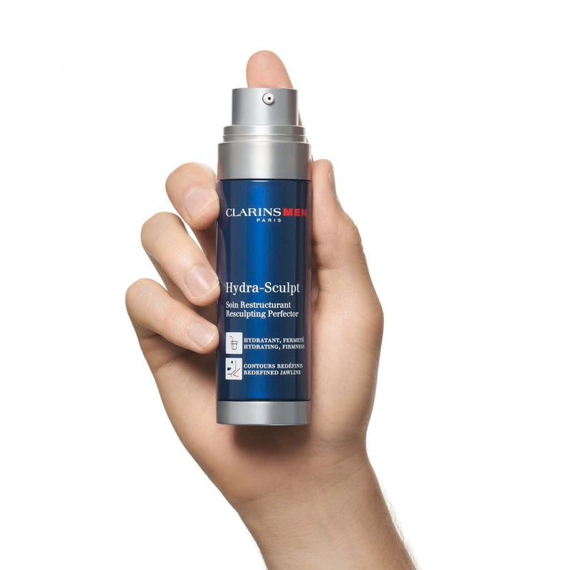 ClarinsMen HydraSculpt 50ml