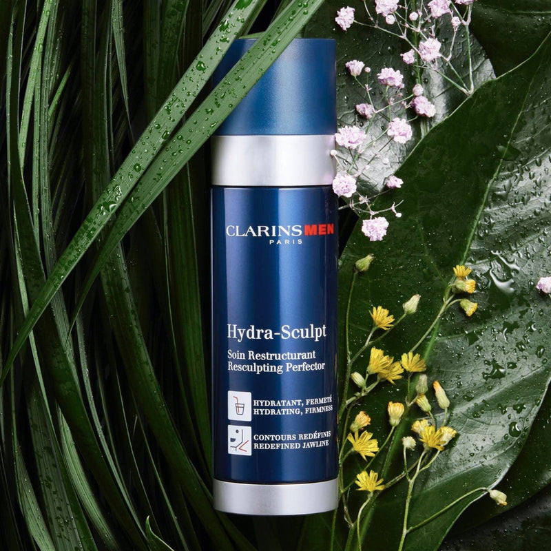 ClarinsMen HydraSculpt 50ml