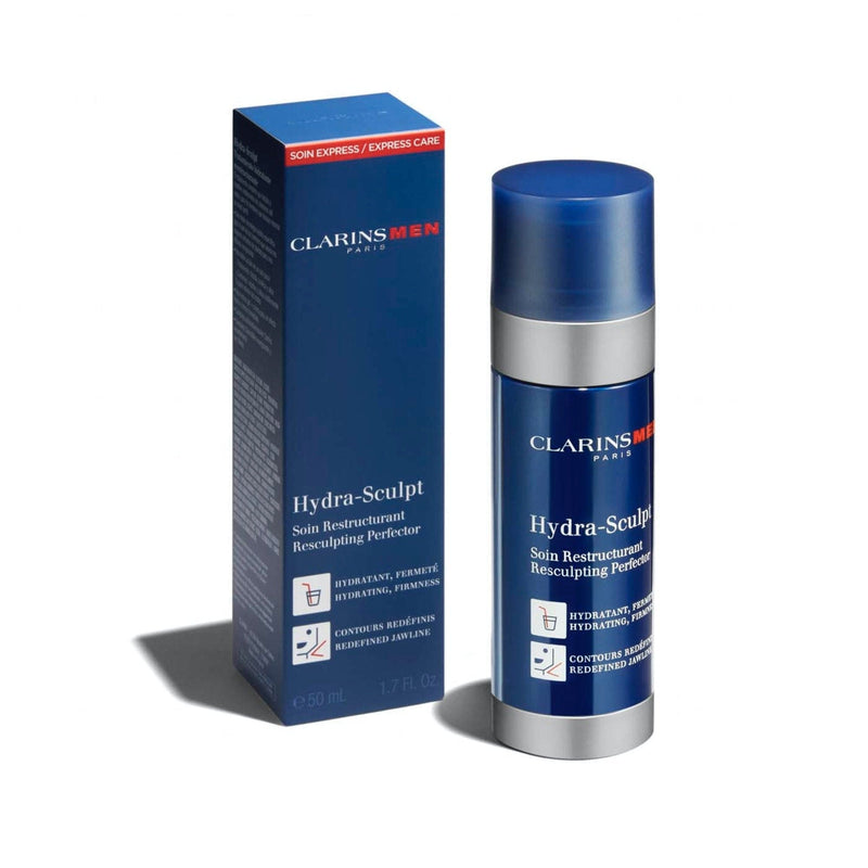 ClarinsMen HydraSculpt 50ml
