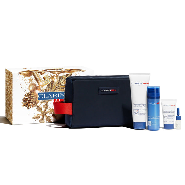 Clarinsmen Hydration Essentials