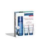 ClarinsMen Hydration Essentials Set