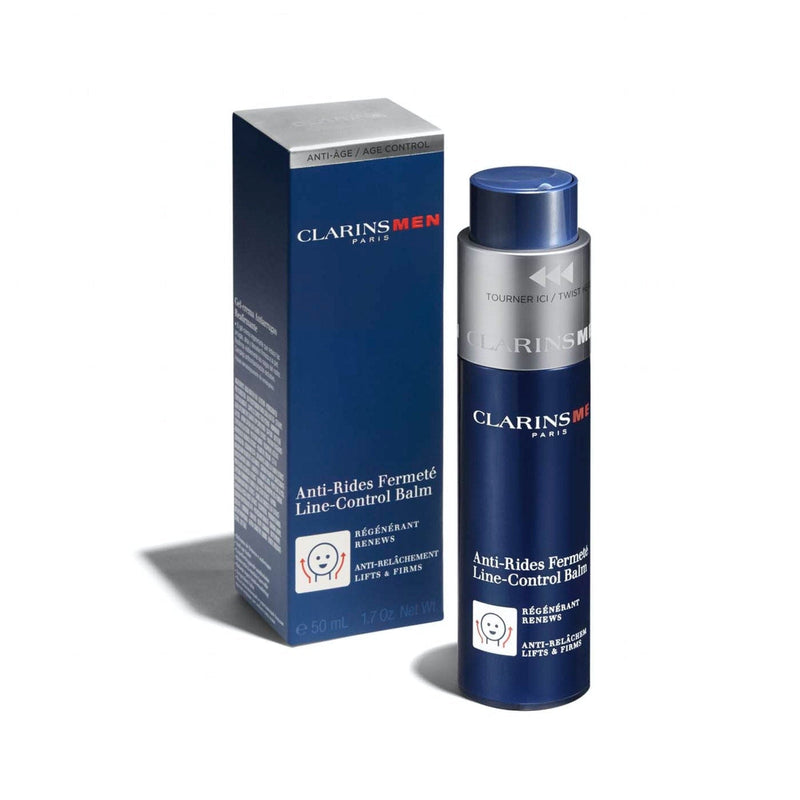 ClarinsMen Line-Control Balm 50ml
