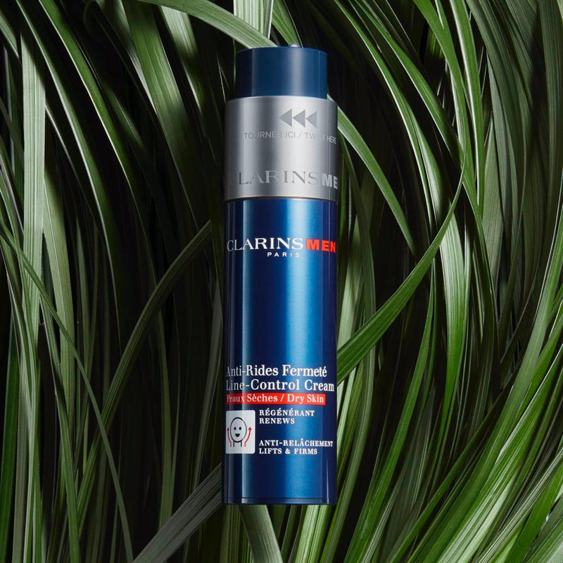 ClarinsMen Line-Control Cream 50ml