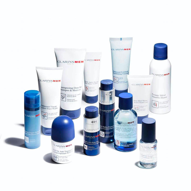 ClarinsMen Line-Control Cream 50ml