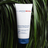 ClarinsMen Shampoo & Shower 200ml