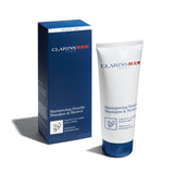 ClarinsMen Shampoo & Shower 200ml