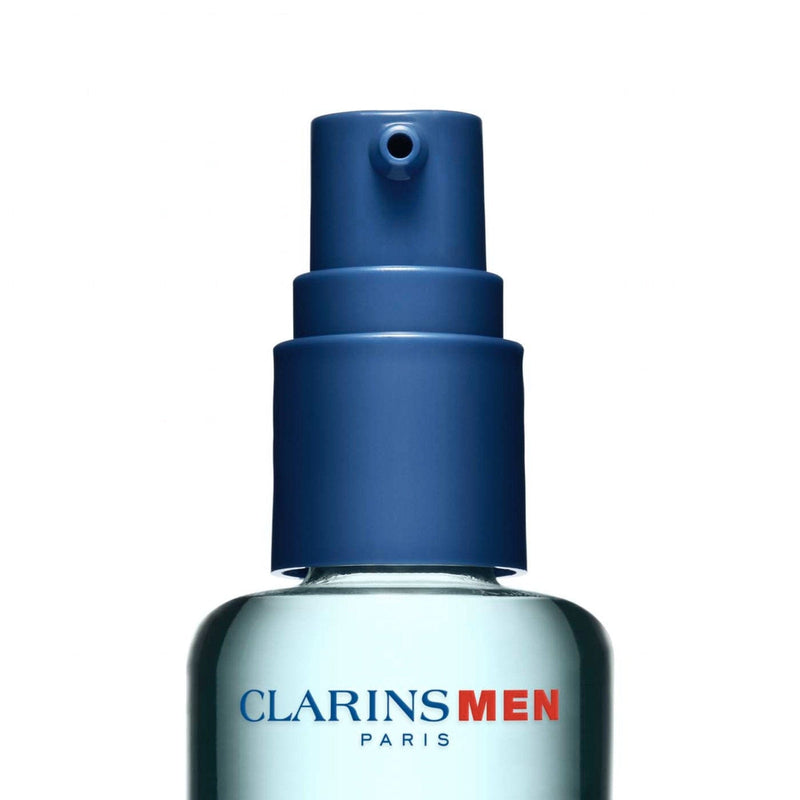 ClarinsMen Shave Ease Two-in-One Oil 30ml