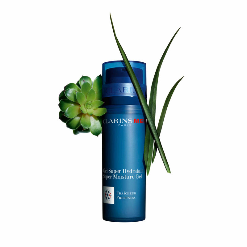 ClarinsMen Super Moisture Gel 50ml