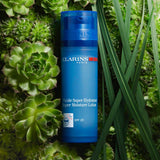 ClarinsMen Super Moisture Lotion SPF 20