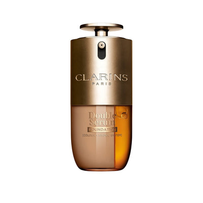 Clarins Double Serum Foundation