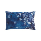 Clarissa Hulse Cyanotype Bed Linen Set in Ink Blue