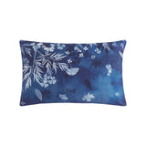 Clarissa Hulse Cyanotype Bed Linen Set in Ink Blue