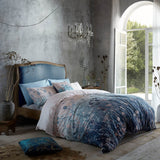 Clarissa Hulse Tania’s Garden Bed Linen Set – Dusk
