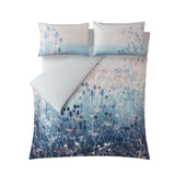 Clarissa Hulse Tania’s Garden Bed Linen Set – Dusk