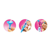 Clementoni Idea! Create your Own Pens Craft Set (Styles Vary)