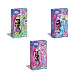 Clementoni Idea! Create your Own Pens Craft Set (Styles Vary)