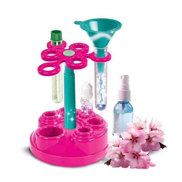 Mini Mist Lab Mini Perfume Lab