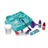 Super Glam Nail Polish Creator