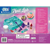 Super Glam Nail Polish Creator