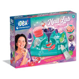 Super Glam Nail Polish Creator
