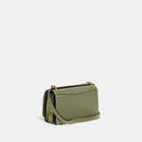 Coach Bandit Crossbody Bag in Moss Green