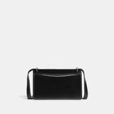 Coach Bandit Crossbody in Black