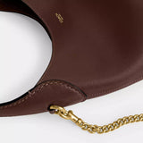 Coach Brooklyn Shoulder Bag 23 in Maple