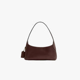 Coach Brooklyn Shoulder Bag 26 In Maple