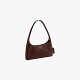 Coach Brooklyn Shoulder Bag 26 In Maple