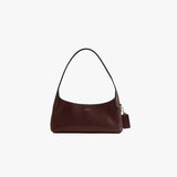 Coach Brooklyn Shoulder Bag 26 In Maple