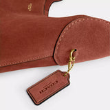 Coach Brooklyn Shoulder Bag 28 in B4/Clay