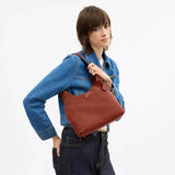 Coach Brooklyn Shoulder Bag 28 in B4/Clay