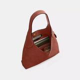Coach Brooklyn Shoulder Bag 28 in B4/Clay