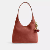 Coach Brooklyn Shoulder Bag 28 in B4/Clay
