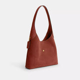 Coach Brooklyn Shoulder Bag 28 in B4/Clay
