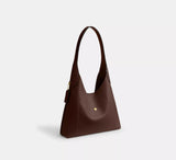 Coach Brooklyn Shoulder Bag 28 in Brass/Maple