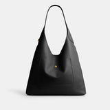 Coach Brooklyn Shoulder Bag 39 in Black