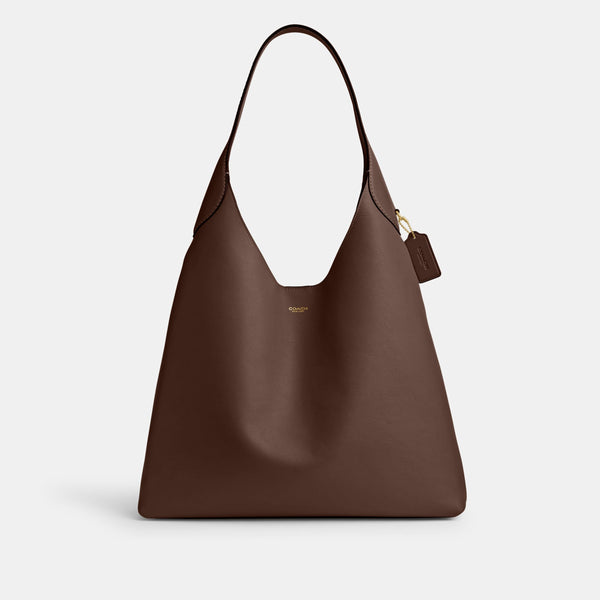 Coach Brooklyn Shoulder Bag 39 in Maple